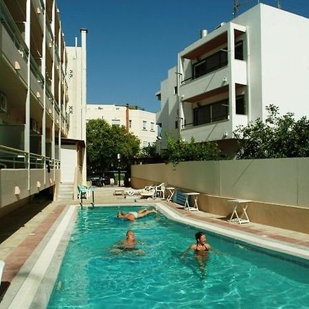 Theonia Hotel Kos Exterior photo