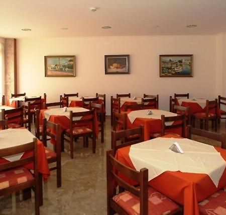 Theonia Hotel Kos Exterior photo