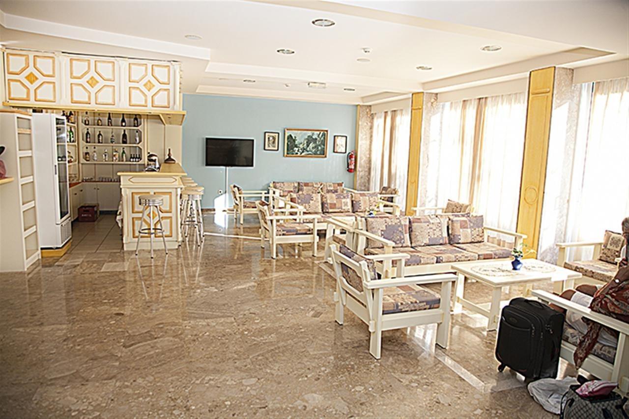 Theonia Hotel Kos Exterior photo