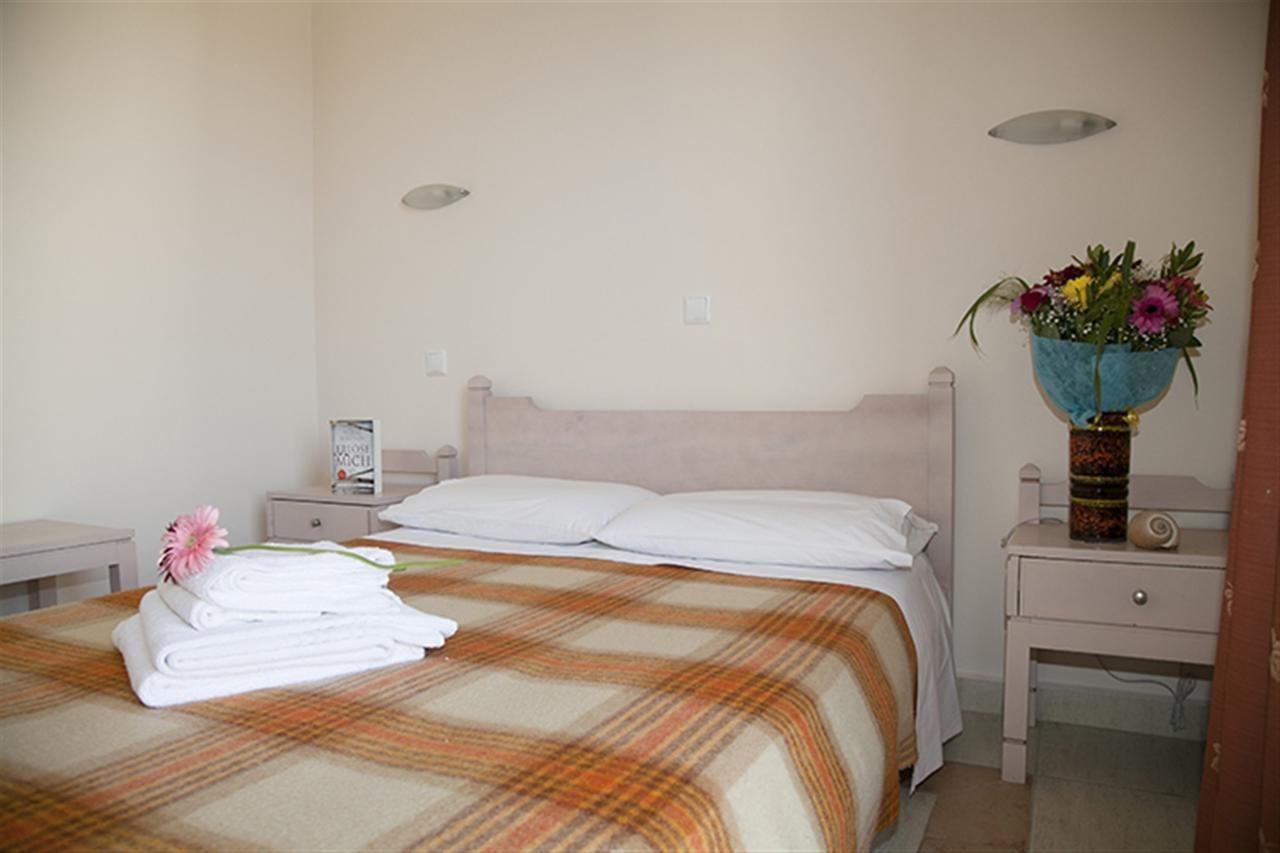 Theonia Hotel Kos Exterior photo