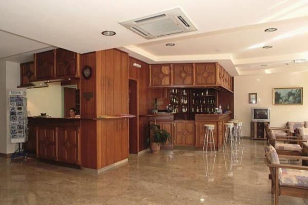 Theonia Hotel Kos Exterior photo