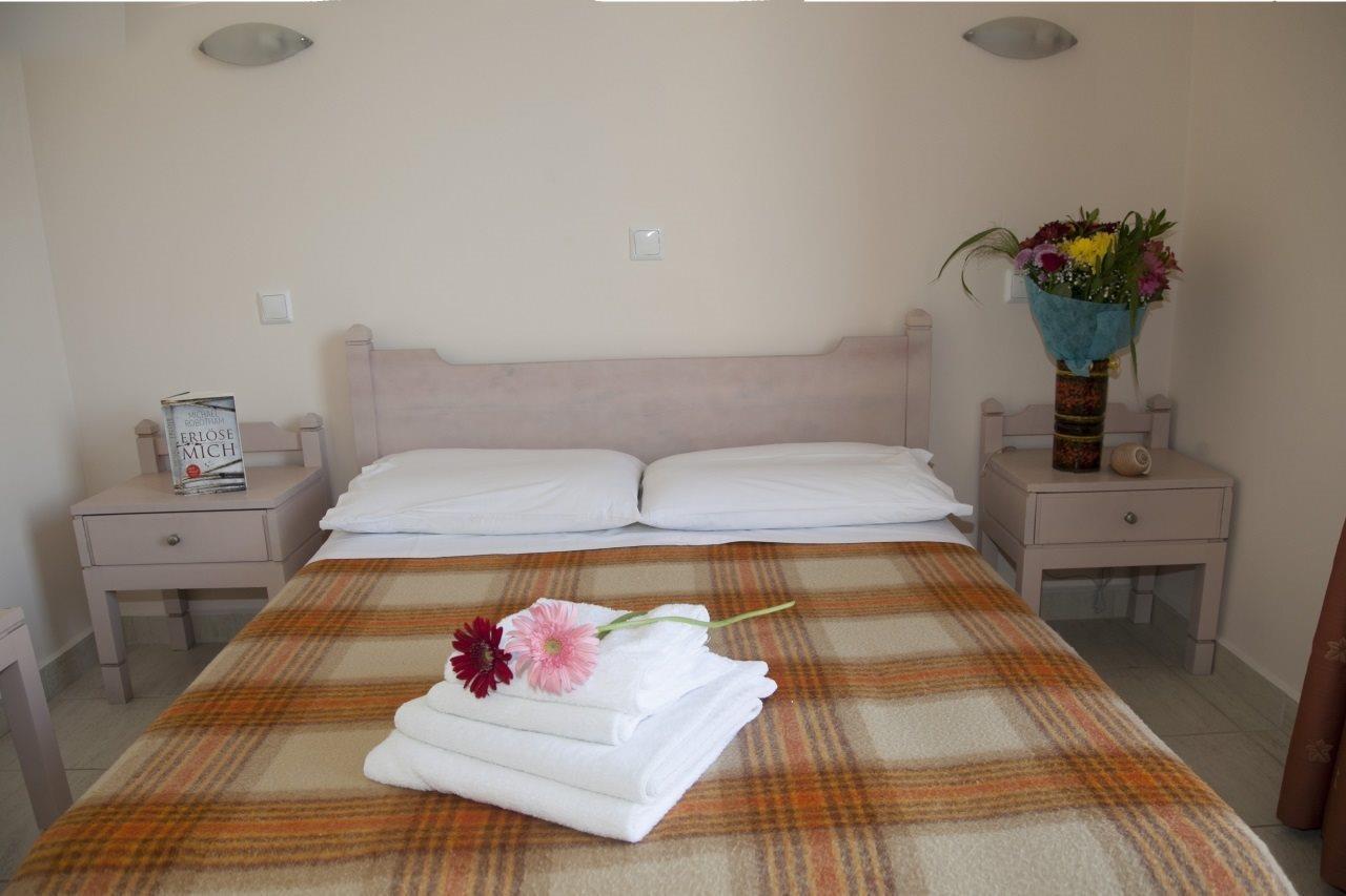 Theonia Hotel Kos Exterior photo
