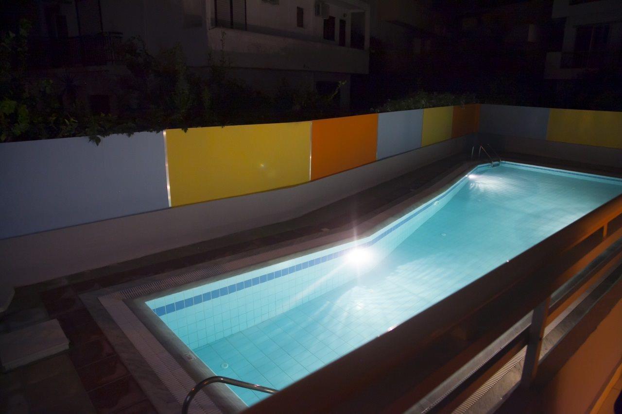 Theonia Hotel Kos Exterior photo