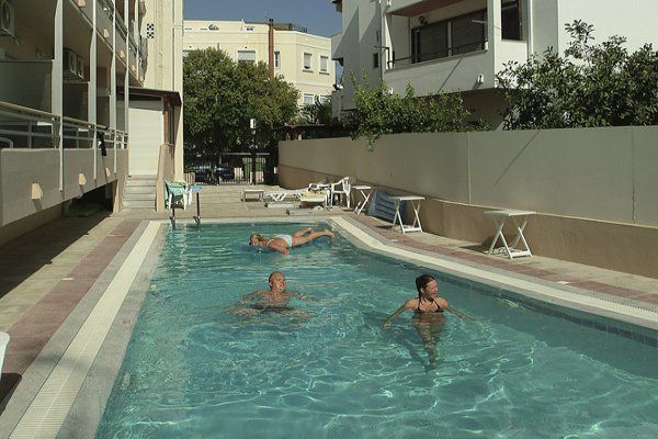 Theonia Hotel Kos Exterior photo