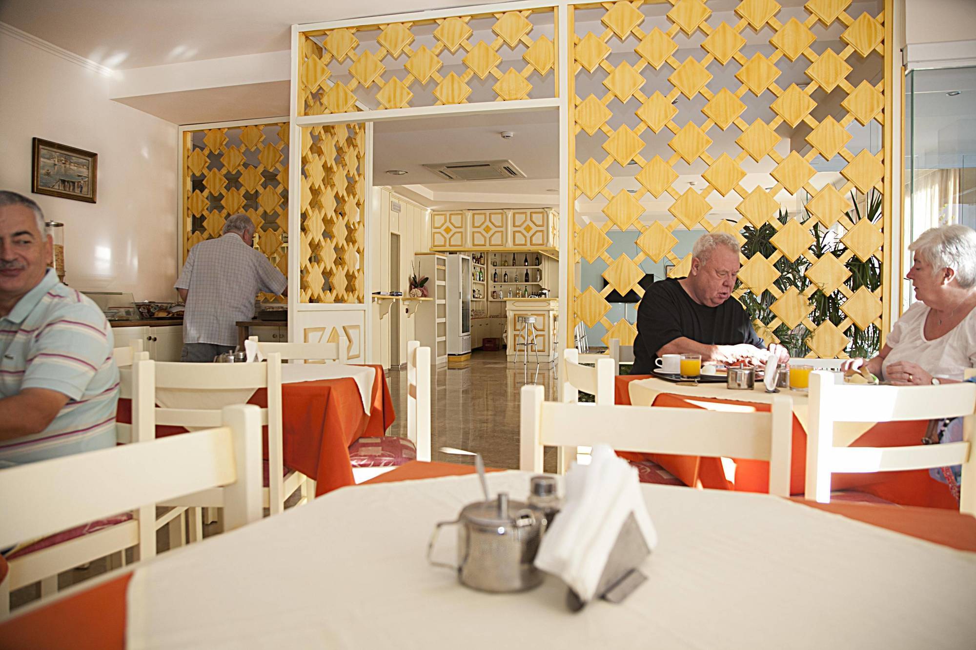 Theonia Hotel Kos Exterior photo