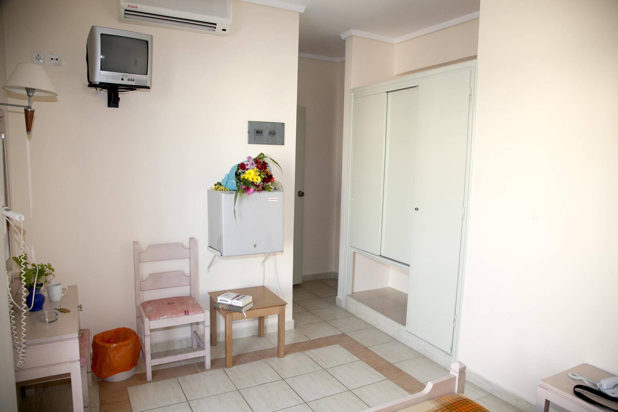 Theonia Hotel Kos Exterior photo