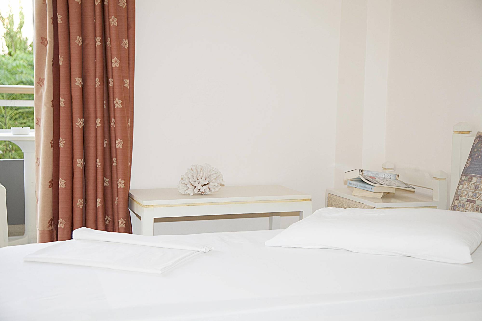 Theonia Hotel Kos Exterior photo